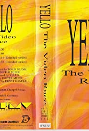 Yello: The Video Race 1988 poster