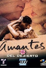 Amantes del Desierto (2001) cover