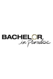 Bachelor in Paradise (2014) cover