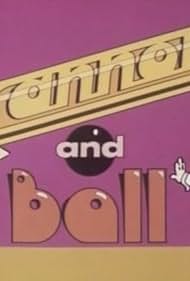 Cannon & Ball 1979 masque