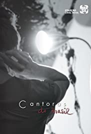 Cantoras do Brasil 2012 poster