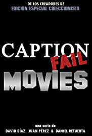 Caption Fail Movies 2014 masque