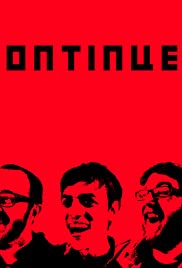 Continue? (2009) cover
