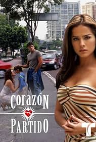 Corazón Partido 2005 copertina