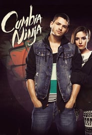Cumbia Ninja (2013) cover