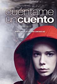 Cuéntame un cuento (2013) cover