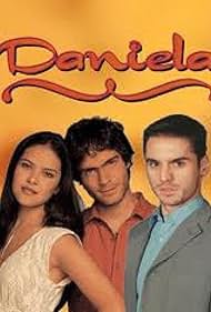 Daniela (2002) cover