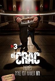 El crac (2014) cover