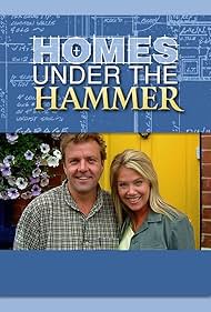 Homes Under the Hammer 2003 masque