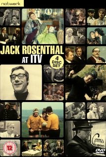ITV Saturday Night Theatre 1969 capa