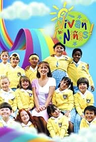 ¡Vivan los niños! (2002) cover