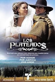 Los Plateados (2005) cover