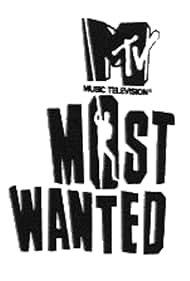 MTV's Most Wanted (1992) cover