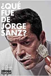 ¿Qué fue de Jorge Sanz? 2010 masque