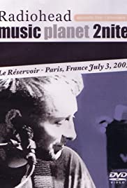 Music Planet 2Nite (2001) cover