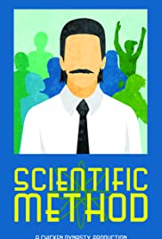 Scientific Method (2013) cover