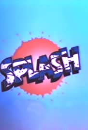 Splash 1985 capa