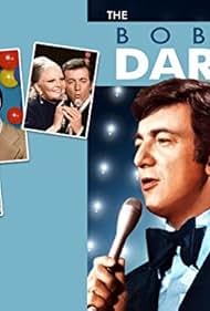 The Bobby Darin Show (1973) cover