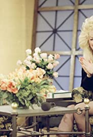 The Joan Rivers Show 1989 poster