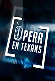 Òpera en texans (2011) cover