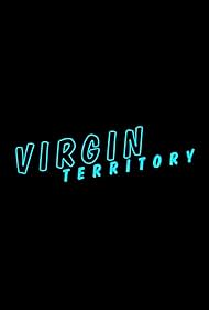 Virgin Territory (2014) cover