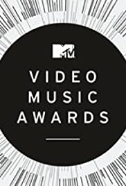 2014 MTV Video Music Awards 2014 poster