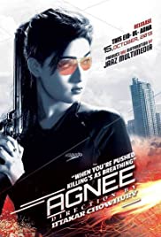 Agnee (2014) cover