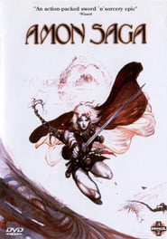 Amon Saga (1986) cover