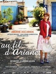 Au fil d'Ariane (2014) cover