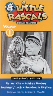 Beginner's Luck 1935 copertina