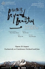 Beyond Beauty: Taiwan from Above 2013 poster