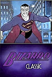 Bizarro Classic 2012 capa