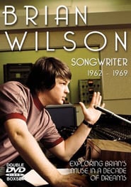 Brian Wilson: Songwriter 1962 - 1969 (2010) cover
