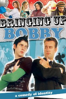 Bringing Up Bobby (2009) cover