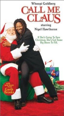Call Me Claus 2001 poster