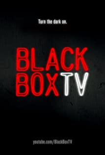 BlackBoxTV 2010 capa