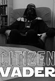 Citizen Vader 2014 masque