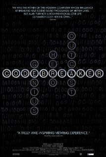 Codebreaker (2011) cover
