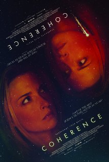 Coherence (2013) cover