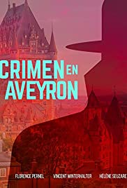Crime en Aveyron 2014 poster