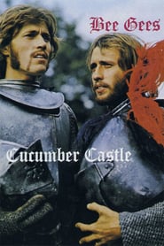 Cucumber Castle 1970 copertina