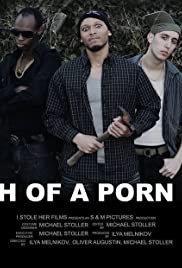 Death of a Porn Crew 2014 poster