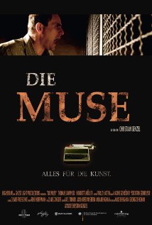 Die Muse 2011 poster