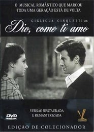Dio, come ti amo (1966) cover