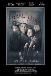 Don't Blink 2014 poster