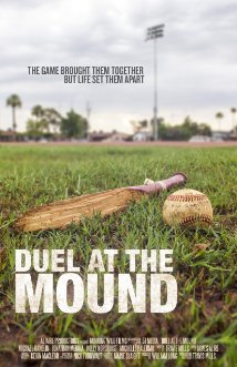 Duel at the Mound (2014) cover