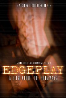 Edgeplay (2004) cover