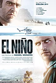 El Niño (2014) cover