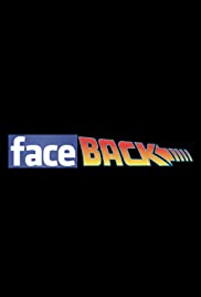 FaceBack 2014 capa