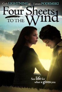 Four Sheets to the Wind 2007 copertina